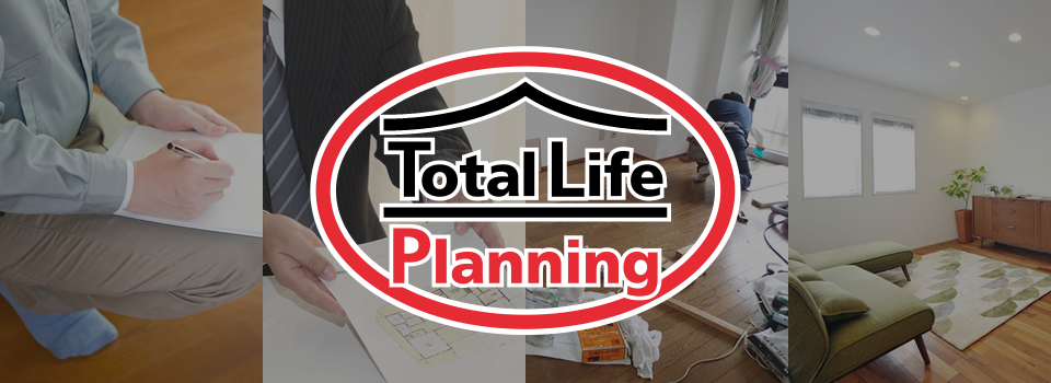 Total Life Planning